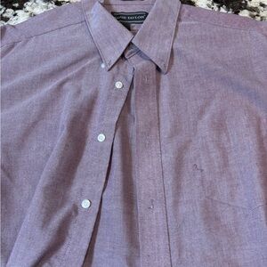 David Taylor Men's Shirt